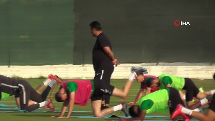 Bülent Uygun: “Birçok sakatlıklar olacak, hep beraber göreceğiz”