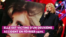 Sylvie Vartan : pourquoi elle a dû faire appel à la chirurgie après un accident ?