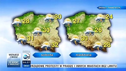 Czas decyzji. Wybory 2020 - Czółowka i tyłówka