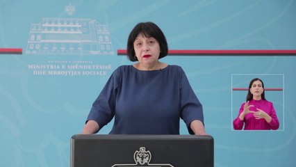 36 RASTE TË REJA ME COVID 27 PREJ TYRE NË TIRANË