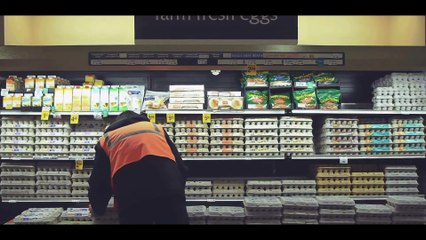 Martis - Superhero (Official Music Video)