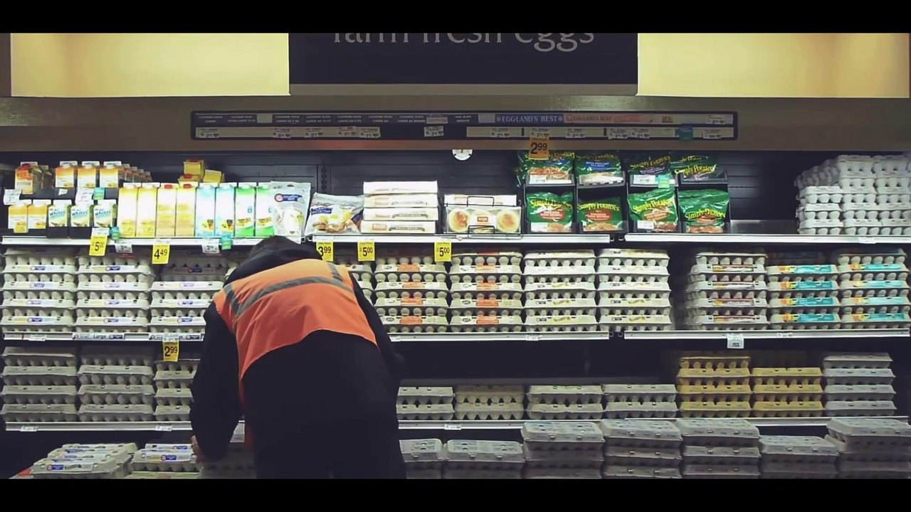 Martis - Superhero (Official Music Video)