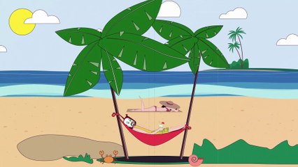 Michail Sicas - Δροσιά Στη Βεράντα (OfficialLlyric Video)