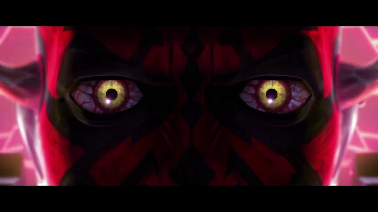 STAR WARS: THE CLONE WARS Trailer 2 (2020) | Disney Series