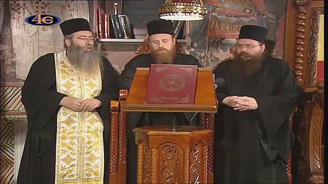 Παρακλητικός Κανών στον Άγιο Λουκά τον Ιατρό