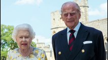 Marido da rainha da Inglaterra faz 99 anos