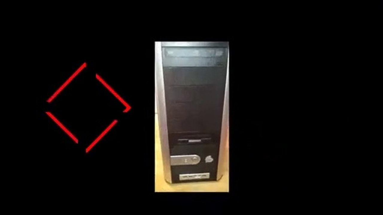 My First Gaming Computer Asrock Fatality B250