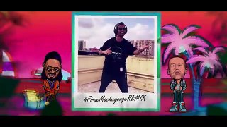 Emiway ft. Macklemore - Firse Machayenge Remix (Prod by Tony James) (Official Music Video)