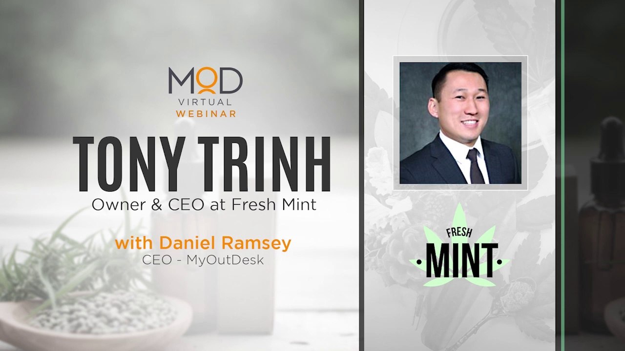 From Real Estate To Cannabis: An Entrepreneur's Growth Mindset Through Virtual Assistants