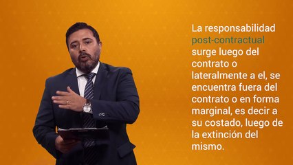 TP-Derecho Privado VIII (Daños)-Teleclase N°1