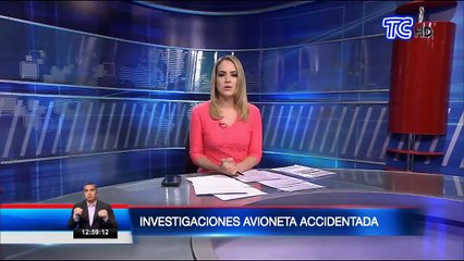 Informe desde el hospital Guayaquil, lugar donde se encuentra asilado Daniel S.