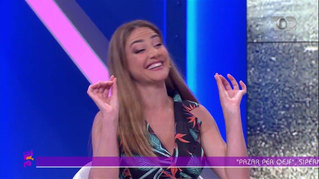 Ftesë në 5, Pazar për qejf , dyqani që lindi nga miqësia e Anilës & Oltës, 10 Qershor 2020, Pjesa 4