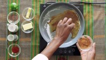 Afro Cooking Minute - Banane Rotie Caramel aux Épices