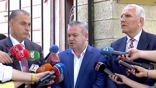 MURRIZI NUK VOTOJMË ARNIME PA U PLOTËSUAR KUSHTET TONA
