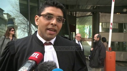 Top News - Puna ishte e mërzitshme/ Padit kompaninë në gjykatë