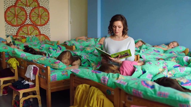 Последствия - 1 серия (2020)