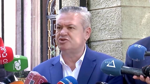 MURRIZI NUK VOTOJMË ARNIME PA U PLOTËSUAR KUSHTET TONA