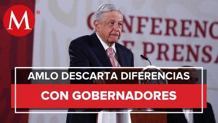 No permitiré que “ninguneen” investidura presidencial: AMLO