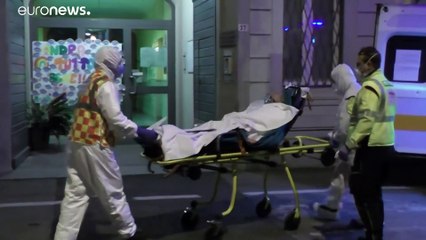 La Fiscalía de Bérgamo llamará a testificar al primer ministro italiano Giuseppe Conte