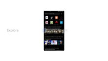 Navega seguro y libre con Navegador HUAWEI