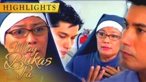 Mayor Enrique gets recognized by a nun who raised him | May Bukas Pa