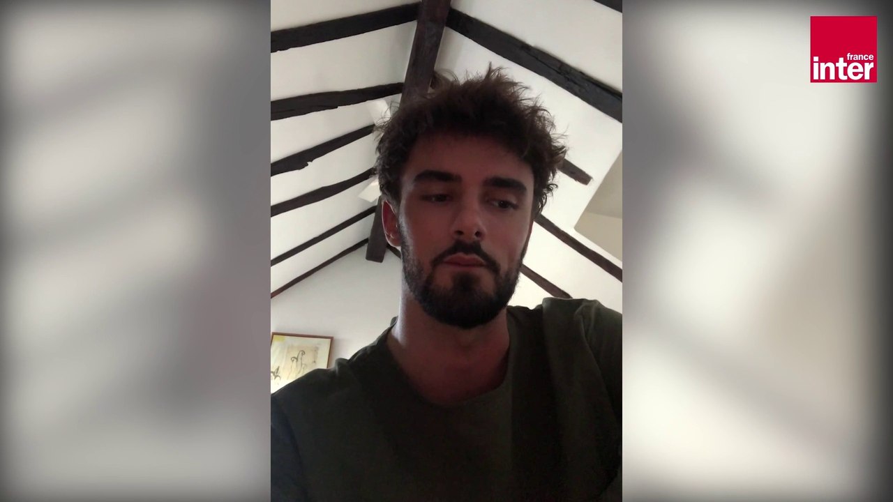 Lonepsi : "Parfois je rappe, parfois je chante, parfois je parle... je fais la musique que j'aime"