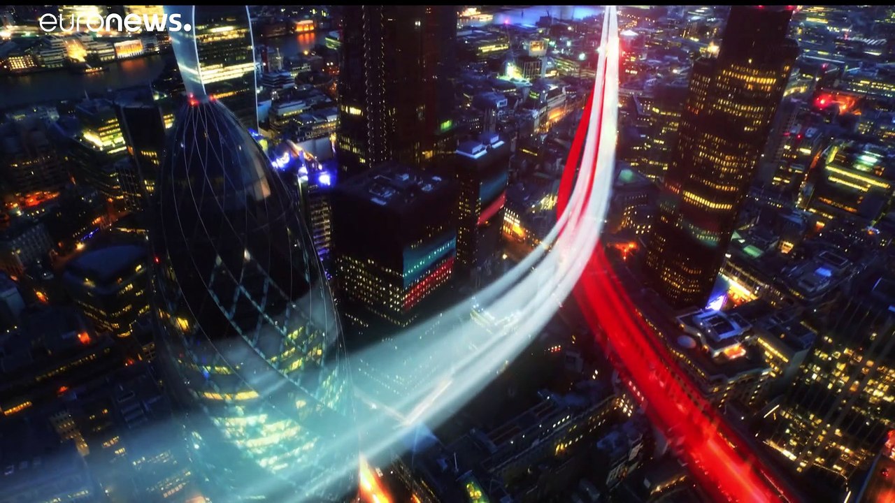 Bald wieder offene Grenzen & Schwedens Schlussstrich - Euronews am Abend 10.06.