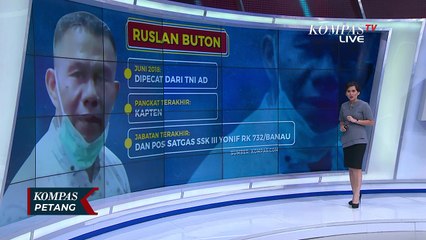 Siapakah Ruslan Buton? Ini Profilnya