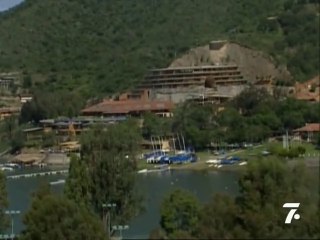 010 - Encuentran en la mesa un anonimo - Vacance Club