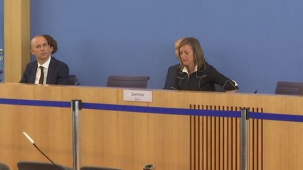 獨 "美 정부가 주독 미군 감축 검토 중이라는 내용 전달받았다" / YTN