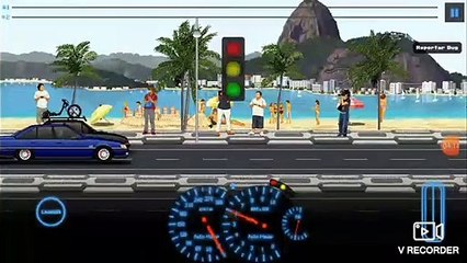 Gameplay de Android- Estilo BR #2 - Farmando diamantes para equipar o meu Chevrolet Omega