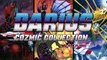 Darius Cozmic Collection Arcade - Bande-annonce date de sortie