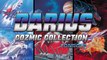 Darius Cozmic Collection Console - Bande-annonce date de sortie