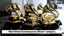 The Grammys’ ‘Urban Contemporary’ Category Is Now ‘Progressive R&B’ | RS News 6/10/20