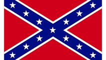 NASCAR Bans Fan's Confederate Flags At Tracks