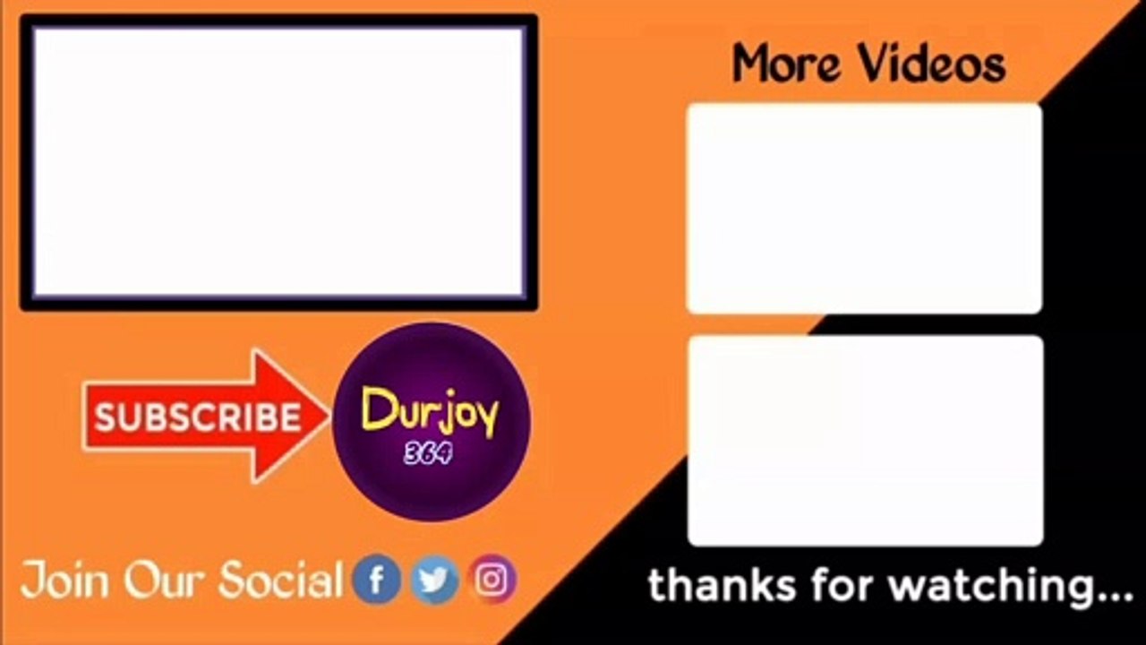 Video last 30 seconds