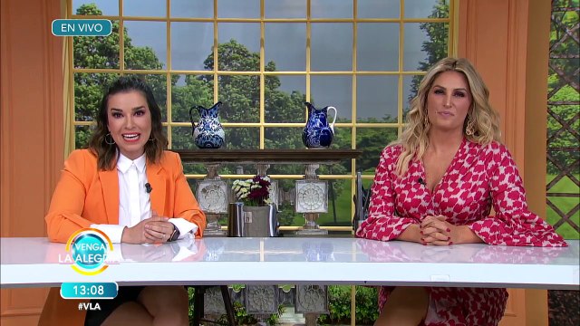 ¡Infecciones de vías urinarias en niños y niñas! ¿Cómo se puede tratar? | Venga La Alegría