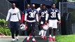 NFL NEWS: Patriots Have Official Start Date for Training Camp
