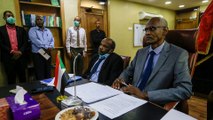 اجتماعات مصر والسودان وإثيوبيا تتواصل والأخيرة تصر على تعبئة السد
