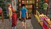 Sims 2 Harry Potter and the Half-blood prince ch 6