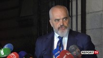 Rama: Nuk ka dakordësi me opozitën e re për Zgjedhoren! U janë bërë presione! S'ka 17 maj të dytë