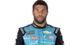Bubba Wallace Wants NASCAR to Ditch the Confederate Flag