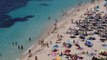 Spain Will Fly 6,000 German Tourists to Majorca, Menorca, Ibiza to Spark Tourism