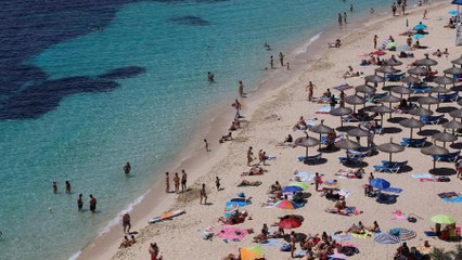 Spain Will Fly 6,000 German Tourists to Majorca, Menorca, Ibiza to Spark Tourism