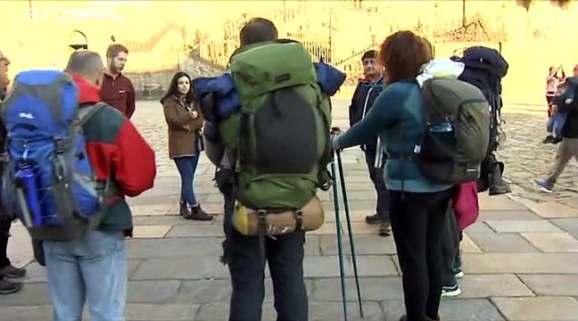 La cathédrale de Saint-Jacques-de-Compostelle rouvrira ses portes en juillet