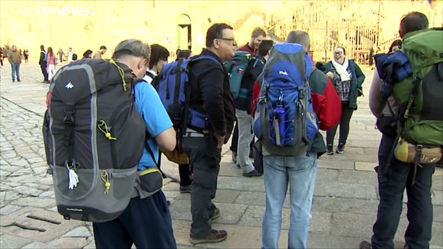 La cathédrale de Saint-Jacques-de-Compostelle rouvrira ses portes en juillet