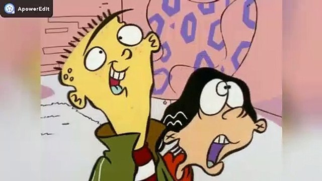 Scenes For Jaclyn Bachik, Joe Judd, And Richard Smart Eddy's Brother (Ed, Edd n Eddy)