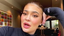 Kylie Jenner Faces Backlash After Partying With Stassie