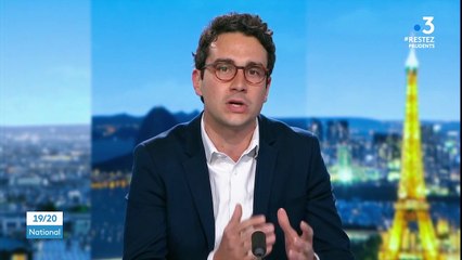 Déconfinement : où pourra-t-on voyager cet été ?