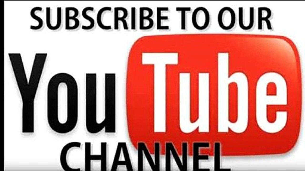 We've transferred to Youtube